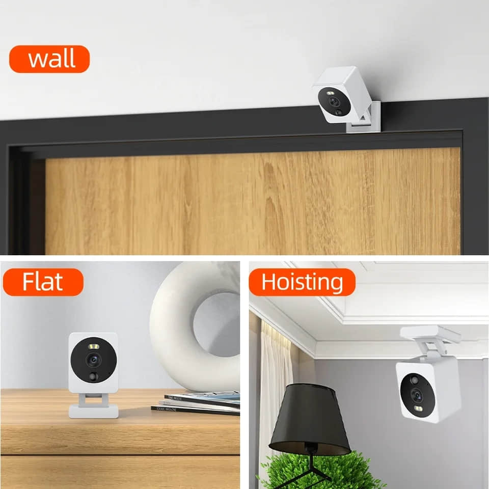 TUYA-KD-CXFK WiFi camera