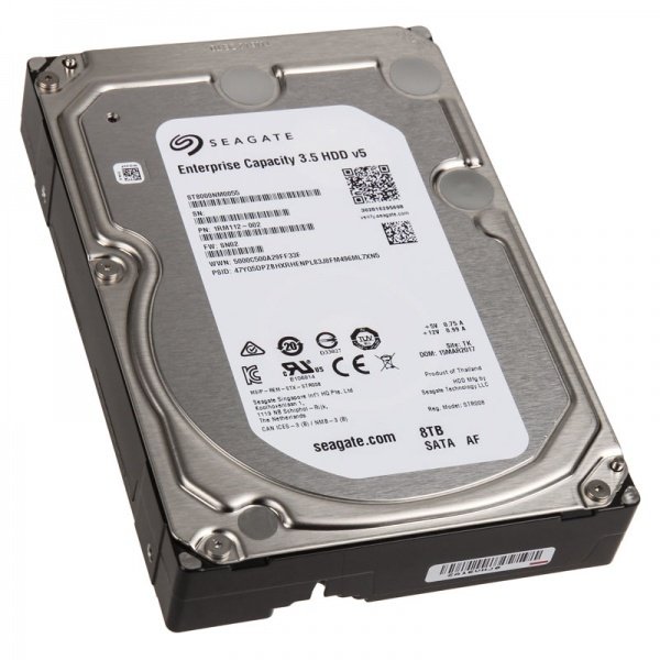 HDD 500GB/1TB/2TB/4TB/6TB and other capacity surveillance Hard Disk