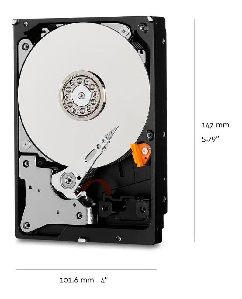 Maximizing Security: The Perfect Combination of Surveillance Cameras and Hard Drives