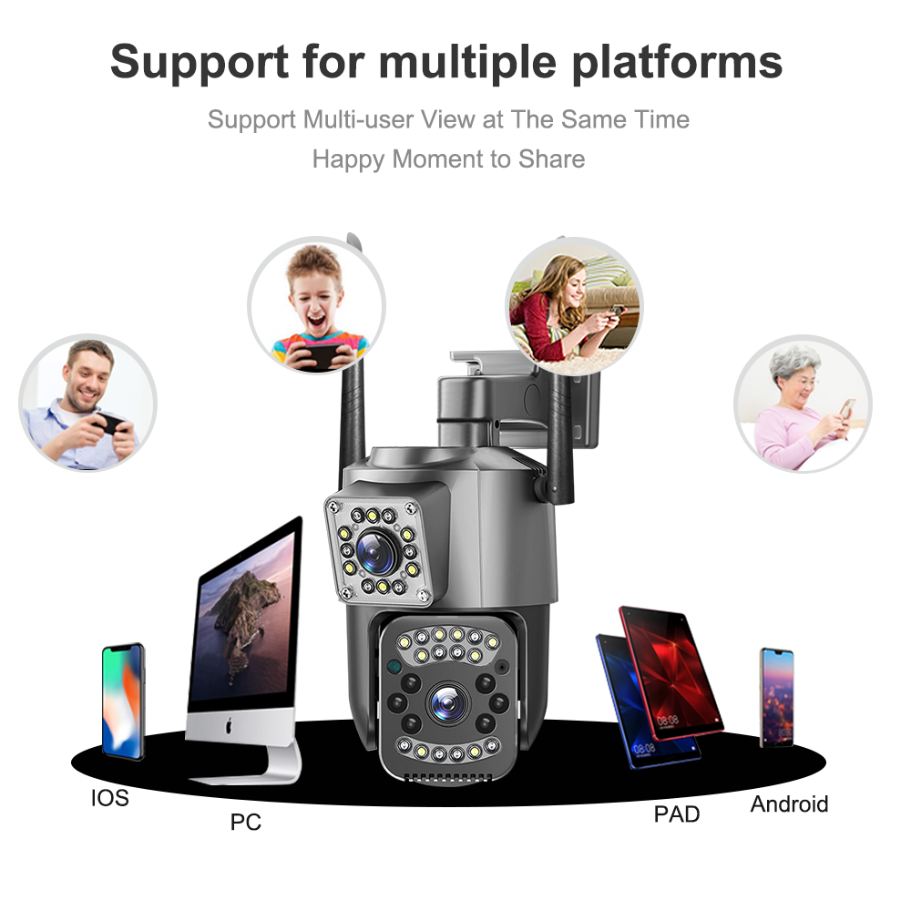 Shenzhen Kood Technology Co., Ltd.